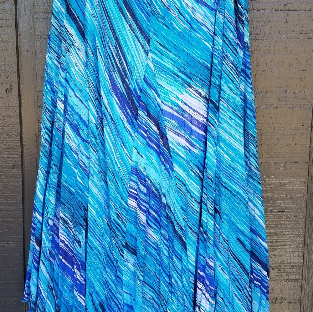 Cato Skirt